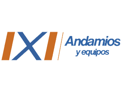ANDAMIOS KAVI AXI