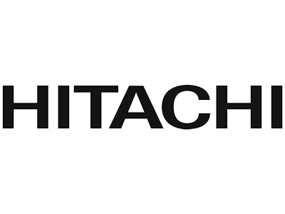HITACHI